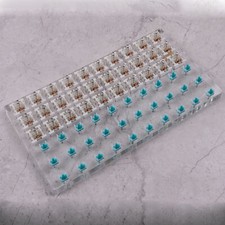 For Cherry Mechanical Keyboard 30 Switches Tester Lubricating Modding Station picture