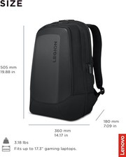 Lenovo Legion 17