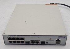 Alcatel Lucent OS6350-10 Omniswitch Switch 903868-90 100-240V picture