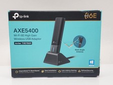 TP-Link Archer TXE70UH AXE5400 WiFi 6E USB Adapter picture
