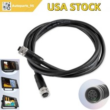 Replace for Humminbird 720073-6 5 Foot Ethernet Cable AS EC 5E,Fit for APEX,Onix picture