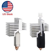 For Elegoo Centauri Carbon Centauri 2 Hotend Kit Nozzle 0.4mm Assembly Extruder picture