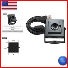Arducam 8MP USB Camera Module HDR, Autofocus Lightburn Camera, USB 2.0 Webcam picture