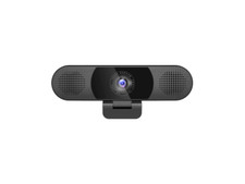 eMeet SmartCam C980 Pro All-in-One 1080P Webcam w/ 4 Mics and 2 Speakers  EMC8BF picture