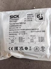 1 Pcs Brand New SICK FLN-EMSS0000105 Sensor Spot Goods Fast shipping DHL/Fedex picture