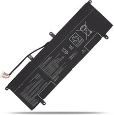 4ICP6/60/72 C41N1901 Battery for ASUS ZenBook Duo UX481FA-BM020R picture