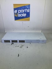 3COM Baseline 2824 24-port Unmanaged 10/100/1000 Gigabit Switch 3C16479 - NG N3D picture