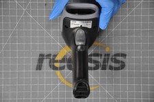 ENTRYTX  1.000.000 PIXELS HANDHELD 2D SCANNER, LED BLACK USB GRADE A IG520  picture