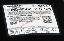 ONE Refrigeration Compressor CRNQ-0500-TFD-522 New DHL/FedEx picture