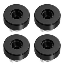 20 pcs Vinyl Record Player Anti Vibration Base Pad Compatible with Panasonic picture
