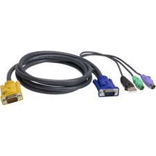 ATEN Combo kVM Cable picture