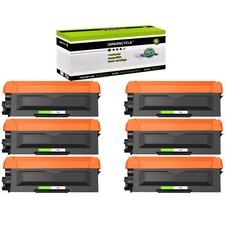 GREENCYCLE TN660 TN630 Toner Fits for Brother HL-L2315DW MFC-L2680W MFC-L2740DW picture
