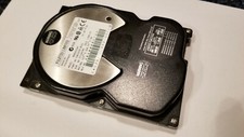 Fujitsu MPB3032AT CA01630-B331 IDE HDD Hard Drive TESTED FORMATTED picture