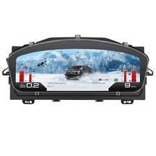 13 Inch Car Digital Cluster Gauge Replacement for Cadillac Escalade 2007-2014 picture