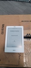 Kobo N905 Touch Edition eReader Tablet 6
