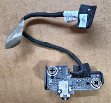 HP 34-C0154 Audio Board with Cable M52660-001 M81693-001 picture