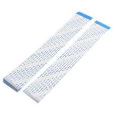 10Pcs 200mm FFC Cable B Type 1.0mm Pitch 30Pin Flexible Flat Cable picture
