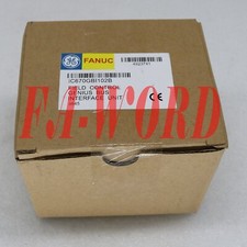 1PCS New For GE Fanuc IC670GBI102B Field Control Genius Bus Interface Unit picture