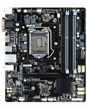 For Gigabyte GA-B85M-D3V PLUS B85 Motherboard LGA 1150 DDR3  Micro-ATX Tested picture