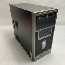 Nobilis I370M Micro Tower Computer Case Allied AL-A300ATX 300W PSU picture