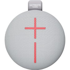 Logitech Core Ultimate Ears Mini Roll Bluetooth Speaker in Revive Grey - 984-002 picture