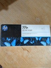 HP Design Jet 771A Photo Black B6Y21A picture