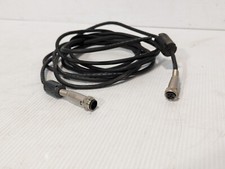 Power Extension Cable (E232407) with SL414F and SL404M End Connectors -Free Ship picture
