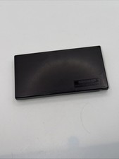 Vintage Sharp Pocket Computer PC-1261 Tested Working With Cover Rare HTF picture