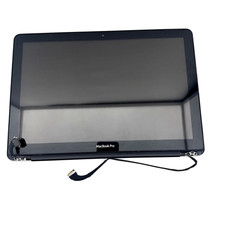 Apple MacBook Pro 13 Mid 2010 LCD Display Assembly A1278 picture