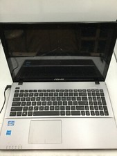 ASUS NOTEBOOK X550C - FOR PARTS - INTEL CORE I3 - NO RAM - READ DESCRIPTION - BB picture