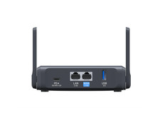 GL-BE3600 (Slate 7) Portable Travel Router, Pocket Dual-Band Wi-Fi 7, GL.iNet picture