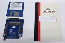 Adtron Solid State Data Drive Personal Computer Memory Card Reader/Writer picture