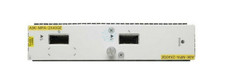 Cisco A9K-MPA-2X40GE Module 2-port 40-Gigabit Adapter ASR 9000 picture