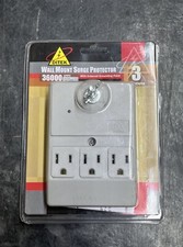 Ditek DTK-3GTP Plug-In AC Surge Protection New picture