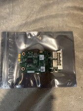 Dell 34MF2 Broadcom 5720 Dual Port 1GB RJ-45 LOM Card for PowerEdge R650 R750 picture