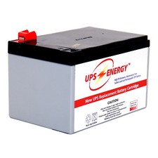 APC BP650SUS - UPS Energy - Brand New High Quality UPS Replacement Battery picture