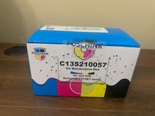 Poschink F570 Maintenance Box Tank (C13S210057/SC13MB/S2100) Replacement New picture