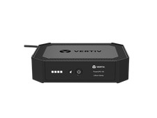 Vertiv Liebert PUL-350LVT PowerUPS 100 Lithium Ion UPS, PUL-350LVT, 350VA/210W picture