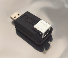 MiSTer FPGA SNAC PC-Engine & TurboDuo Controller Adapter by dshadoff picture