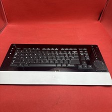 Logitech DiNovo Edge Wireless Bluetooth Keyboard Only picture