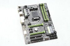 GIGABYTE G1 Sniper A88X FM2+ / FM2 AMD A88X 74 AMD Motherboard NO VIDEO READ D23 picture