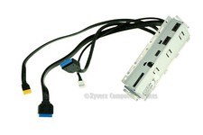 902315-001 OEM DESKTOP HP TOP I/O USB AUDIO CARD READER ENVY 750-414 (A20) picture
