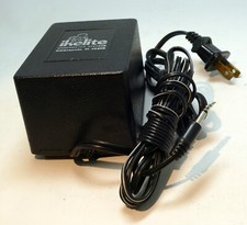 AC Adapter For Ikelite Modular Light Underwater  Charger Nikonos picture