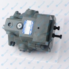 NEW ONE YUKEN A37-F-R-01-B-K-32 PUMP picture