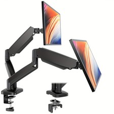 Dual Monitor Stand picture