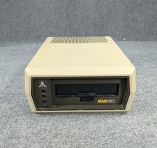 Atari 810 FLOPPY DISK DRIVE picture