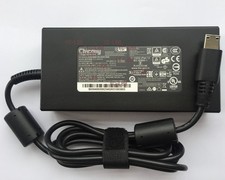 New Original MSI GE66 Raider 10SGS-058US A17-230P1B,20V 11.5A Chicony AC Adapter picture