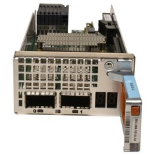 EMC SLIC 56Gb IB V2 Enhanced Module for VNX 8000 303-266-101A.04 picture