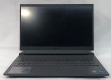 Dell G15 5520, Intel Core i7-12700H, GeForce RTX 3050, No RAM, No SSD/HDD No OS picture