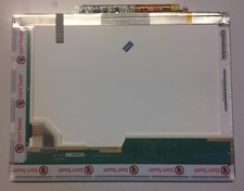 PRO ELECTRO Quanta Display LCD Screen 14.1inch QD141F1LH01 Inverter picture